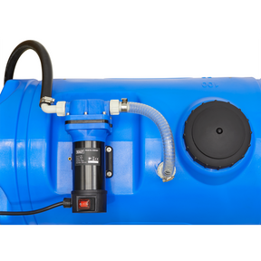 Portable AdBlue® Tank 100L 12V - ADB100T - Farming Parts