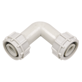 Elbow Connector AdBlue® - ADB10EC - Farming Parts