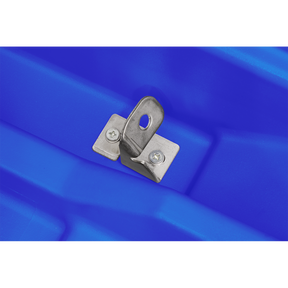 Portable AdBlue® Tank 200L 12V - ADB200T - Farming Parts