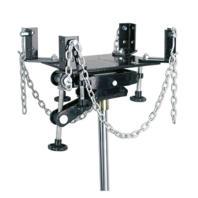 Adjustable Gearbox Support 1000kg Capacity for 500TTJ and 800TTJ - ADT5 - Farming Parts