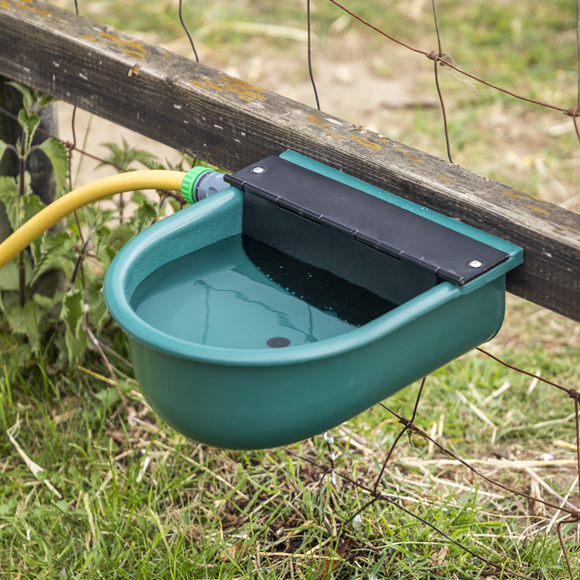 Automatic Cattle Drinking Bowl 4L - SE-AFT01