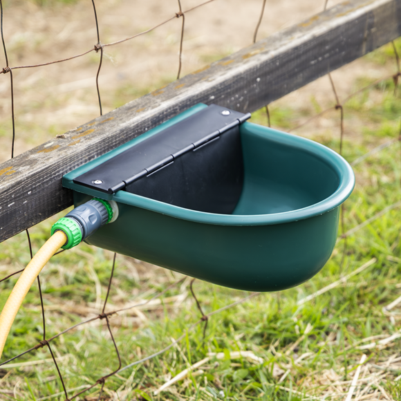 Automatic Cattle Drinking Bowl 4L - SE-AFT01