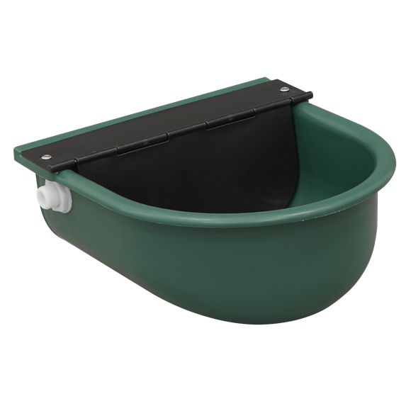 Automatic Cattle Drinking Bowl 4L - SE-AFT01