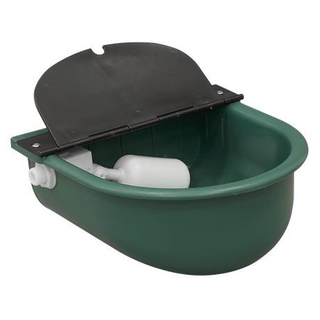 Automatic Cattle Drinking Bowl 4L - SE-AFT01