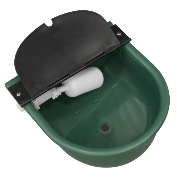 Sealey Automatic Cattle Drinking Bowl 4L SE AFT01