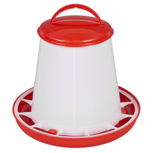 Poultry Feeder 1.5kg - SE-AFT02