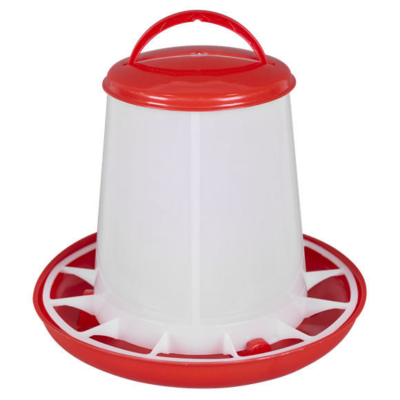 Poultry Feeder 3kg - SE-AFT03
