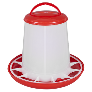 Poultry Feeder 3kg - SE-AFT03