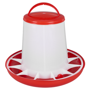 Poultry Feeder 6kg - SE-AFT04