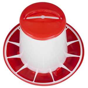 Poultry Feeder 6kg - SE-AFT04