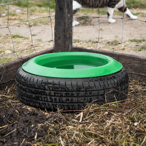 Tyre Feed Bowl 15L - SE-AFT07