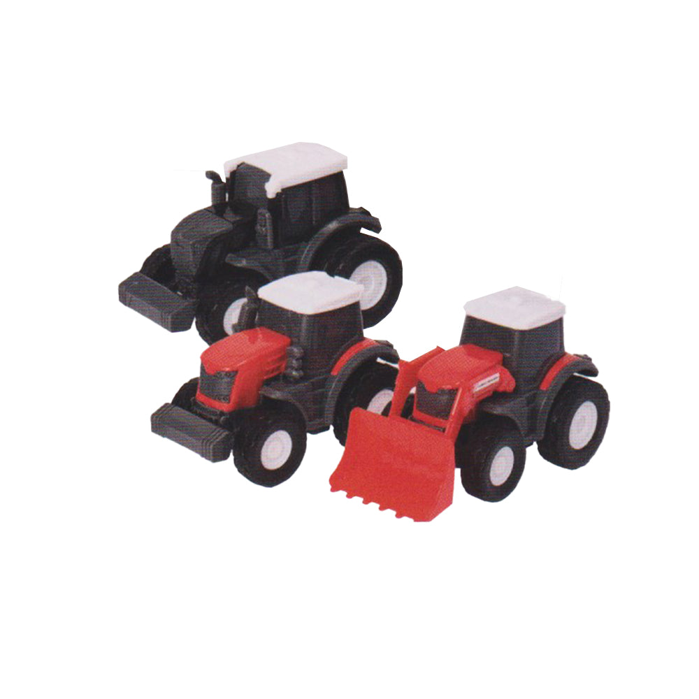 Micro Assortment Of 3 Models - X993172401000