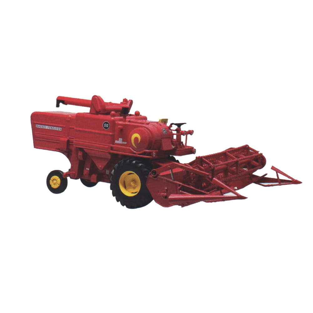 MF 510 Combine - X993182404000