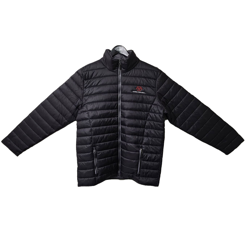 Massey Ferguson Coat – Durable & Stylish Outdoor Workwear | MS-01193