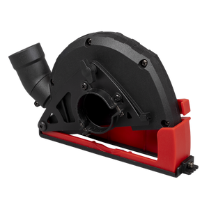 Adjustable Angle Grinder Cutting Shroud - SE-AGCS01