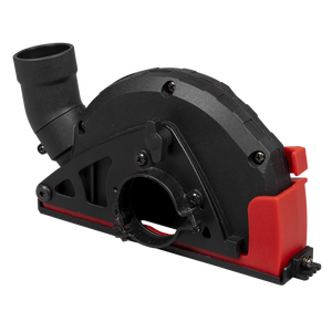 Adjustable Angle Grinder Cutting Shroud - SE-AGCS01