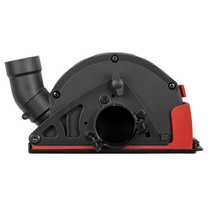 Adjustable Angle Grinder Cutting Shroud - SE-AGCS01