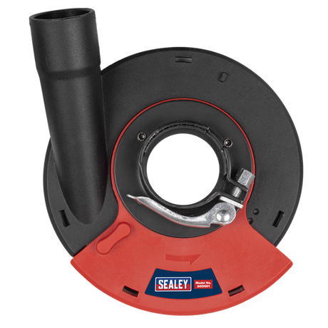 Adjustable Angle Grinder Dust Shroud - SE-AGDS01