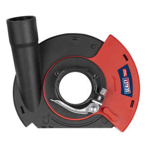 Adjustable Angle Grinder Dust Shroud - SE-AGDS01