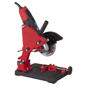 Sealey | Angle Grinder with Stand 115mm - AGS115