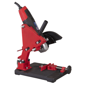 Sealey | Angle Grinder with Stand 115mm - AGS115