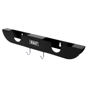 Angle Grinder Storage Rack 2-Bay - AGSR2 - Farming Parts