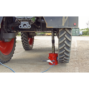 Air Jack 10 Tonne - AJS10000 - Farming Parts