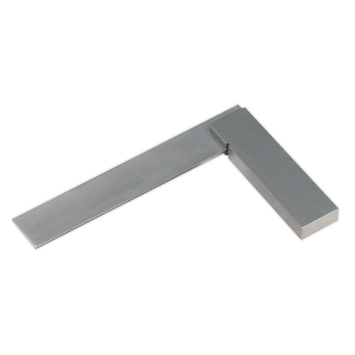 Precision Steel Square 100mm - AK11100 - Farming Parts