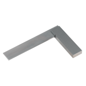 Precision Steel Square 100mm - AK11100 - Farming Parts