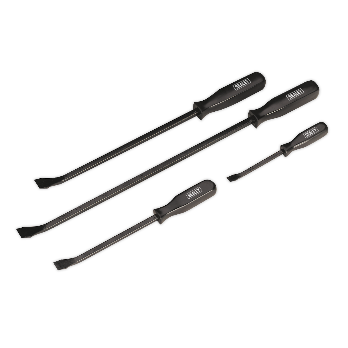 Pry Bar Set 4pc - AK206 - Farming Parts