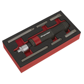 Impact Driver Set 8pc - AK2085 - Farming Parts