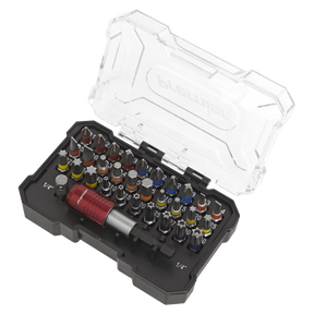 Colour-Coded Bit Set 32pc - AK2110 - Farming Parts
