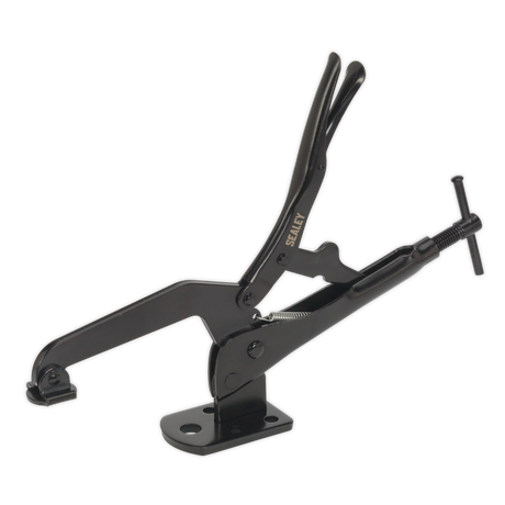 Table/Workbench C-Clamp with Swivel Foot - AK2141 - Farming Parts