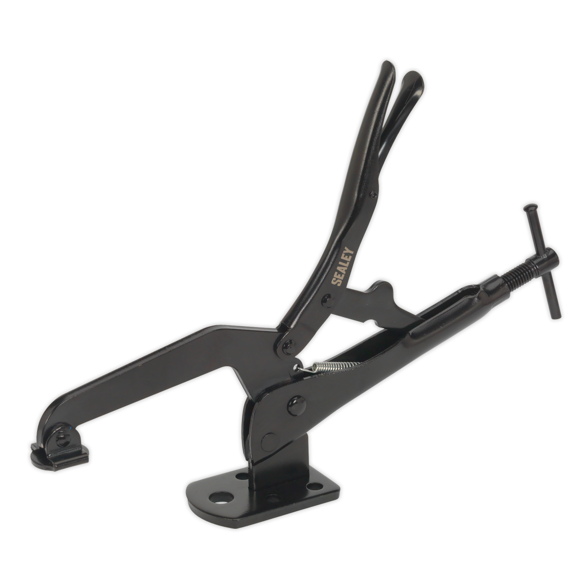 Table/Workbench C-Clamp with Swivel Foot - AK2141 - Farming Parts