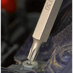 TRX-Star* Socket Bit Set 32pc 1/2"Sq Drive - AK2194 - Farming Parts