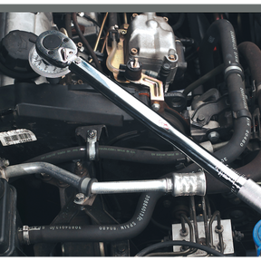 Micrometer Torque Wrench 1/2"Sq Drive - AK224 - Farming Parts