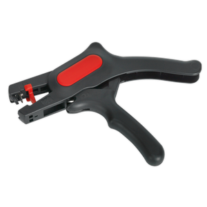 Automatic Wire Stripping Tool - Pistol Grip - AK2265 - Farming Parts