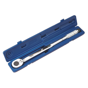 Micrometer Torque Wrench 3/4"Sq Drive - AK228 - Farming Parts