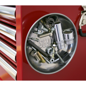 Magnetic Collector Ø150mm - AK231 - Farming Parts