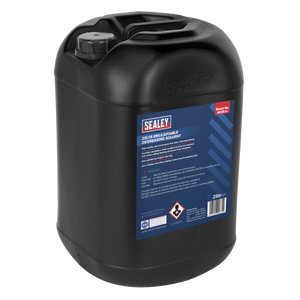 Degreasing Solvent Emulsifiable 25L - AK25 - Farming Parts