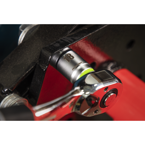 Socket Set 13pc 1/2"Sq Drive 6pt WallDrive® Metric - AK2661 - Farming Parts