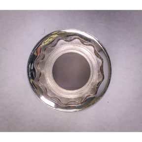 Socket Set 11pc 3/8"Sq Drive 12pt WallDrive® Imperial - AK2672 - Farming Parts