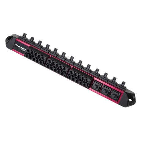 Socket & Bit Retaining Rail 1/4"Sq Drive - SE-AK27096