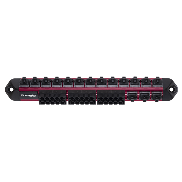 Socket & Bit Retaining Rail 1/4"Sq Drive - SE-AK27096