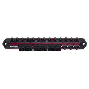 Socket & Bit Retaining Rail 1/4"Sq Drive - SE-AK27096