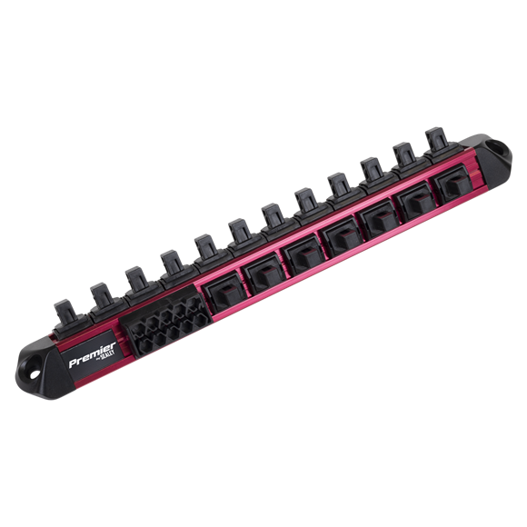 Socket & Bit Retaining Rail 3/8"Sq Drive - SE-AK27097