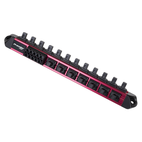 Socket & Bit Retaining Rail 3/8"Sq Drive - SE-AK27097
