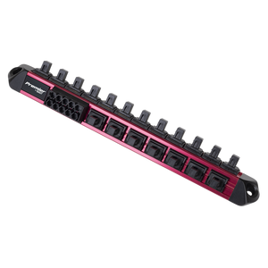 Socket & Bit Retaining Rail 3/8"Sq Drive - SE-AK27097