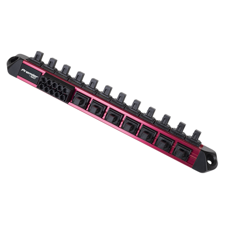 Socket & Bit Retaining Rail 3/8"Sq Drive - SE-AK27097