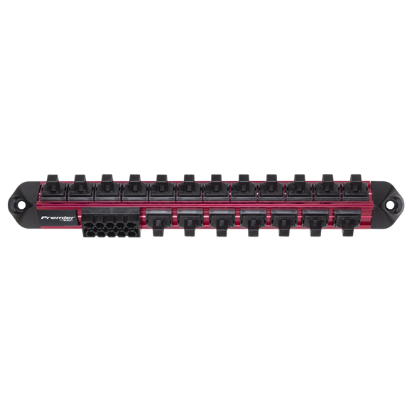 Socket & Bit Retaining Rail 3/8"Sq Drive - SE-AK27097